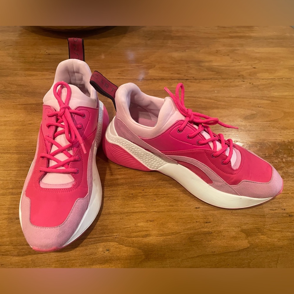 Stella McCartney designer sneakers